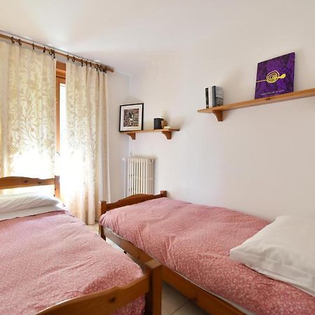 Residence Castelli Breuil-Cervinia Εξωτερικό φωτογραφία