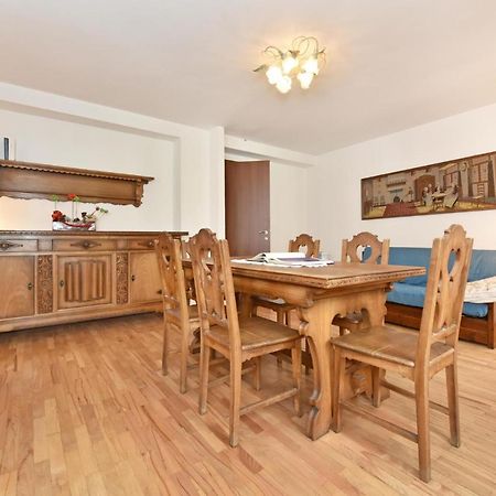 Residence Castelli Breuil-Cervinia Εξωτερικό φωτογραφία
