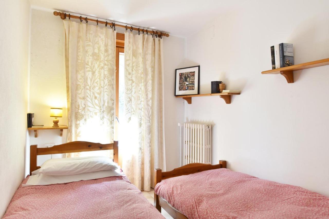 Residence Castelli Breuil-Cervinia Εξωτερικό φωτογραφία