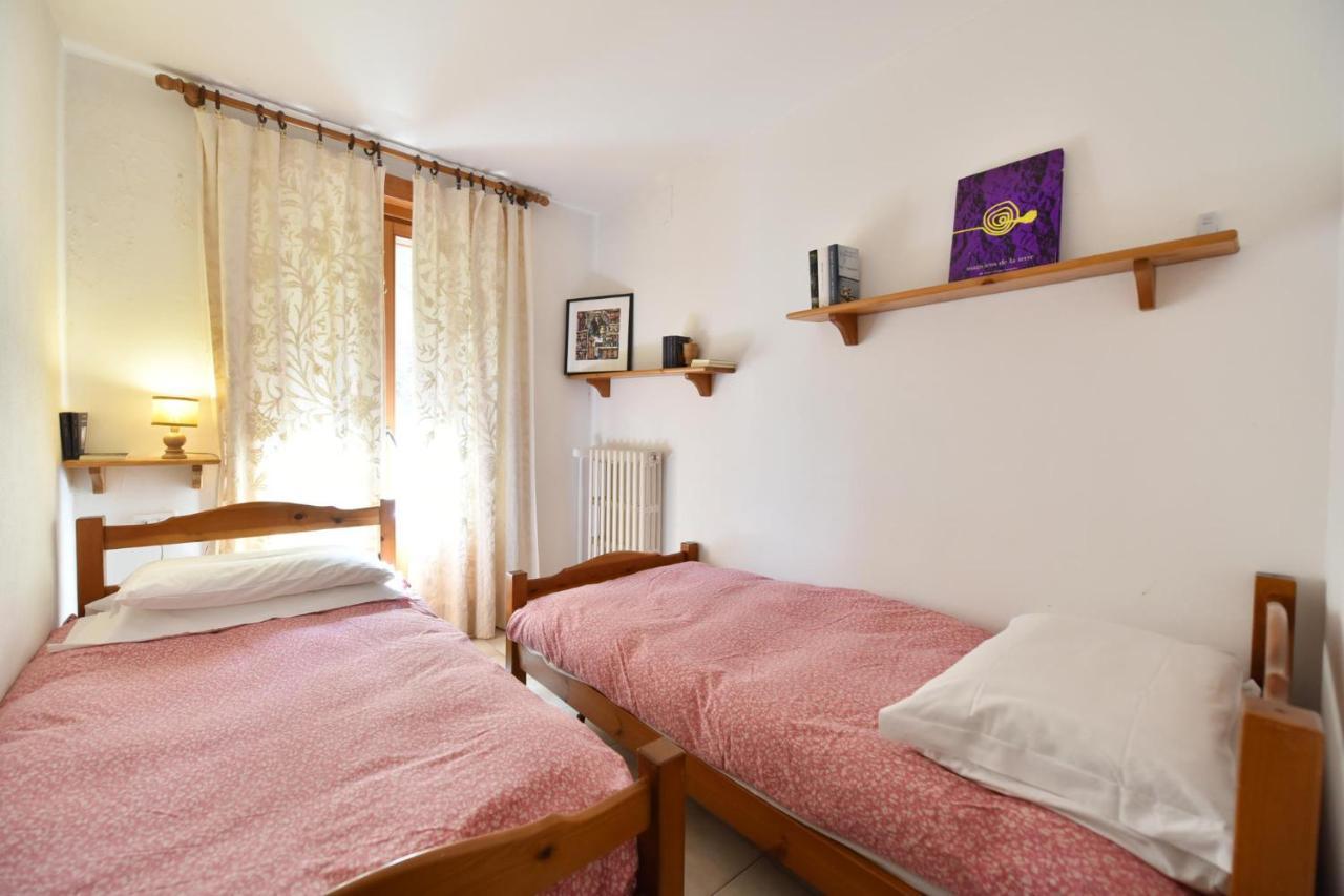 Residence Castelli Breuil-Cervinia Εξωτερικό φωτογραφία