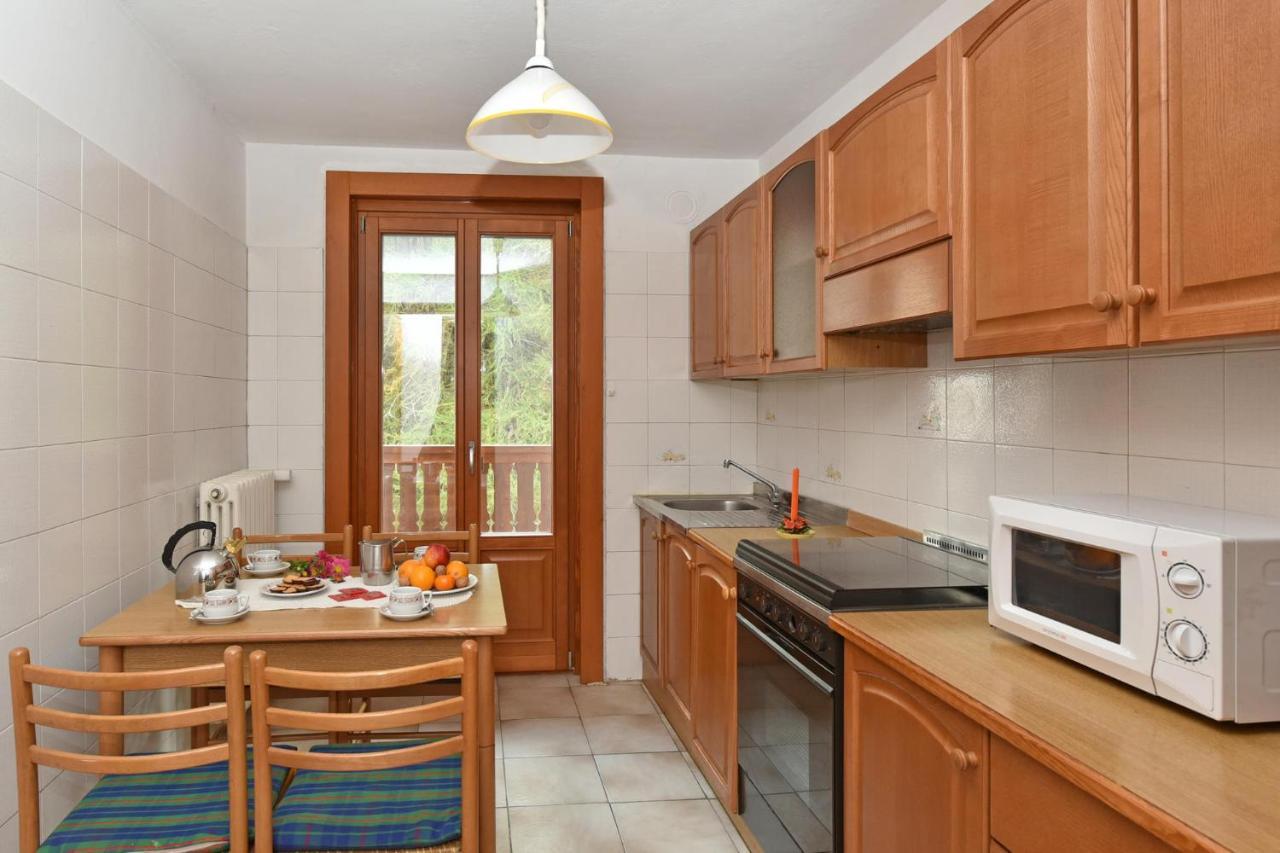 Residence Castelli Breuil-Cervinia Εξωτερικό φωτογραφία