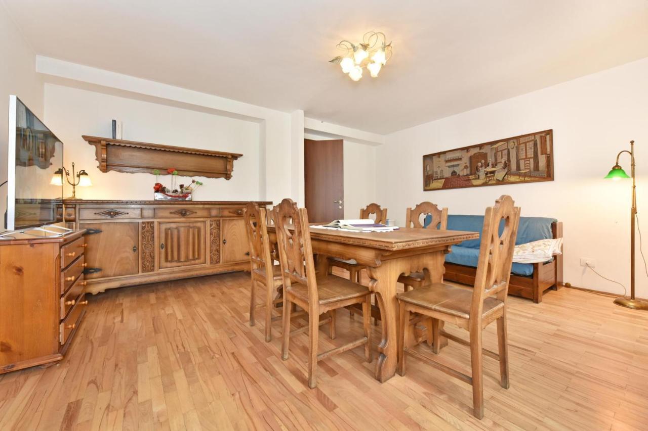 Residence Castelli Breuil-Cervinia Εξωτερικό φωτογραφία