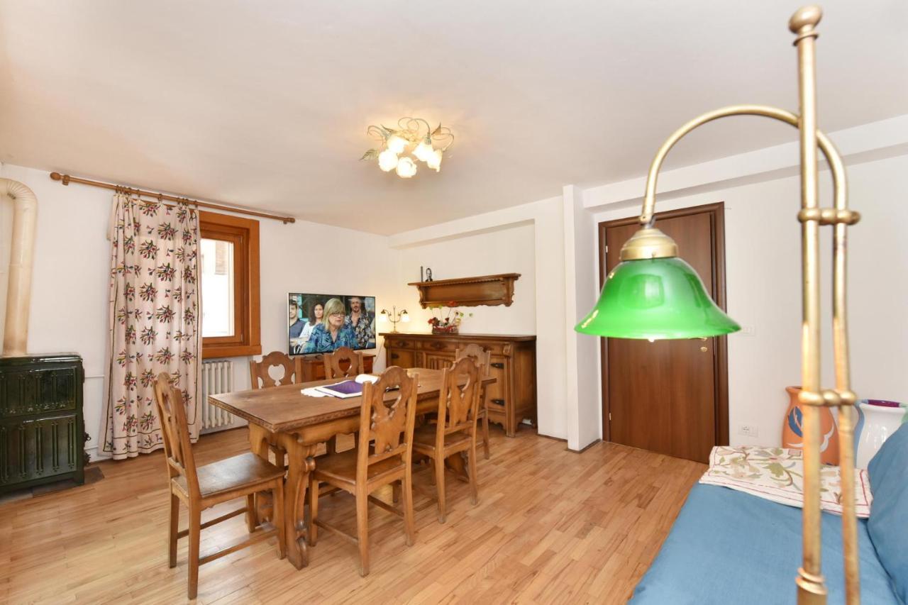 Residence Castelli Breuil-Cervinia Εξωτερικό φωτογραφία