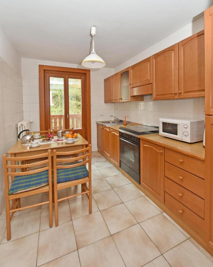 Residence Castelli Breuil-Cervinia Εξωτερικό φωτογραφία