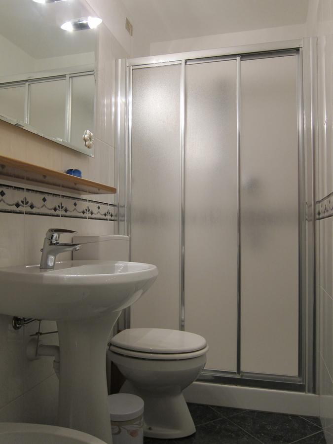 Residence Castelli Breuil-Cervinia Εξωτερικό φωτογραφία
