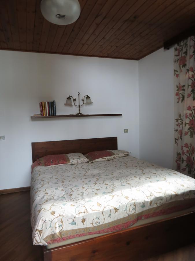 Residence Castelli Breuil-Cervinia Εξωτερικό φωτογραφία