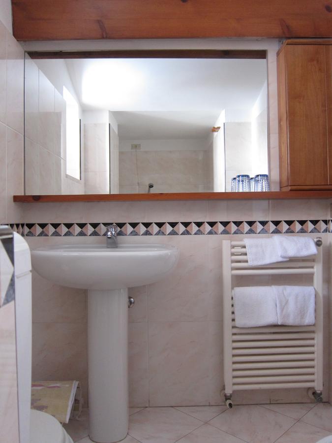 Residence Castelli Breuil-Cervinia Εξωτερικό φωτογραφία