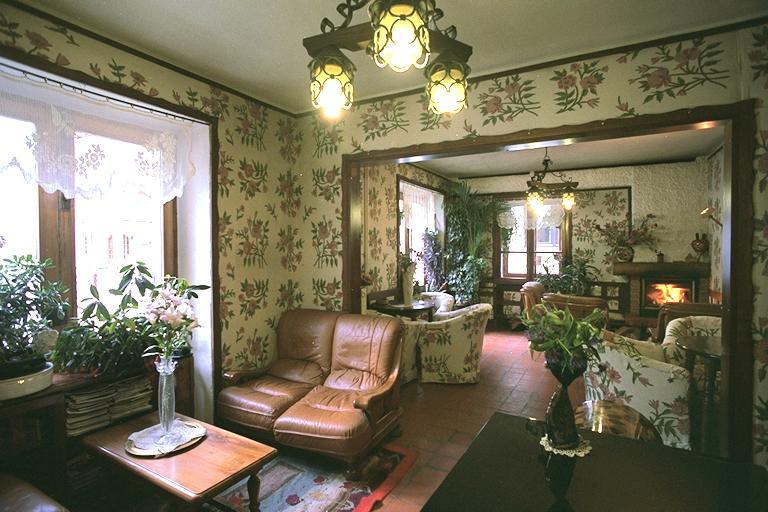 Residence Castelli Breuil-Cervinia Εξωτερικό φωτογραφία