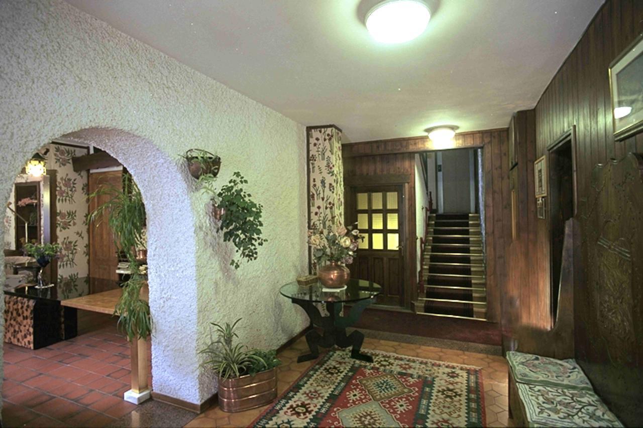 Residence Castelli Breuil-Cervinia Εξωτερικό φωτογραφία