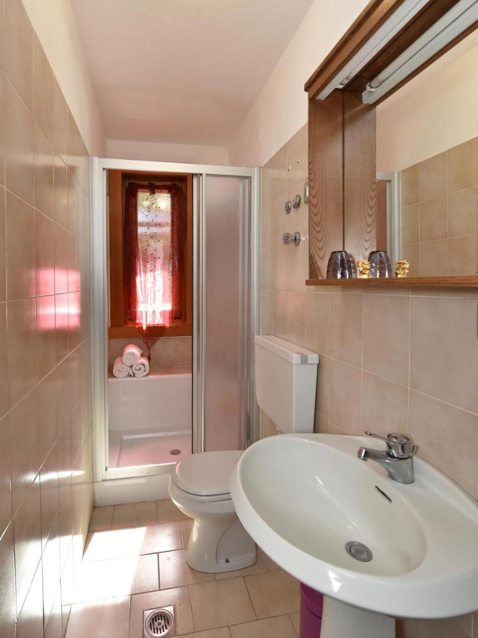 Residence Castelli Breuil-Cervinia Εξωτερικό φωτογραφία