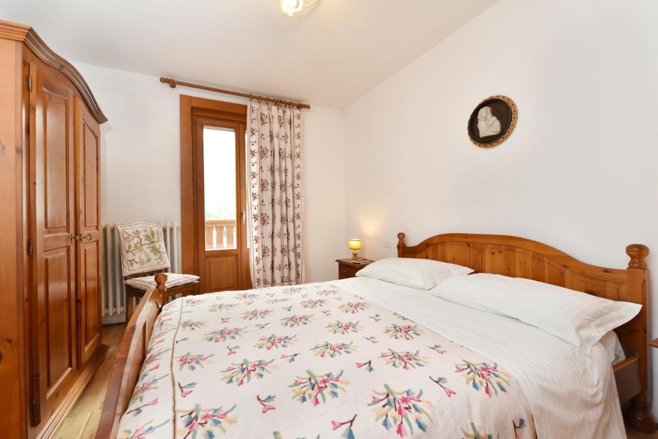 Residence Castelli Breuil-Cervinia Εξωτερικό φωτογραφία