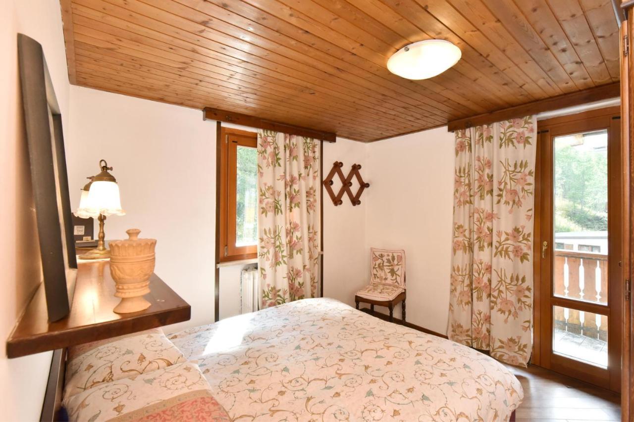 Residence Castelli Breuil-Cervinia Εξωτερικό φωτογραφία