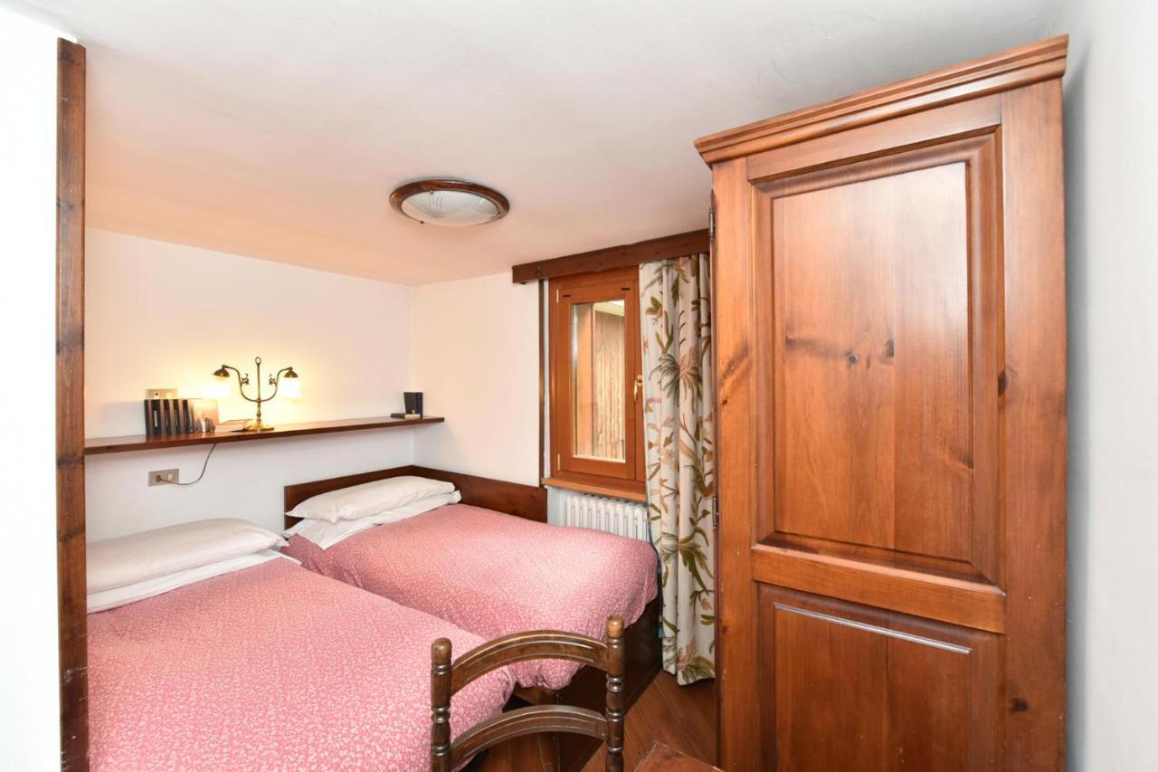 Residence Castelli Breuil-Cervinia Εξωτερικό φωτογραφία