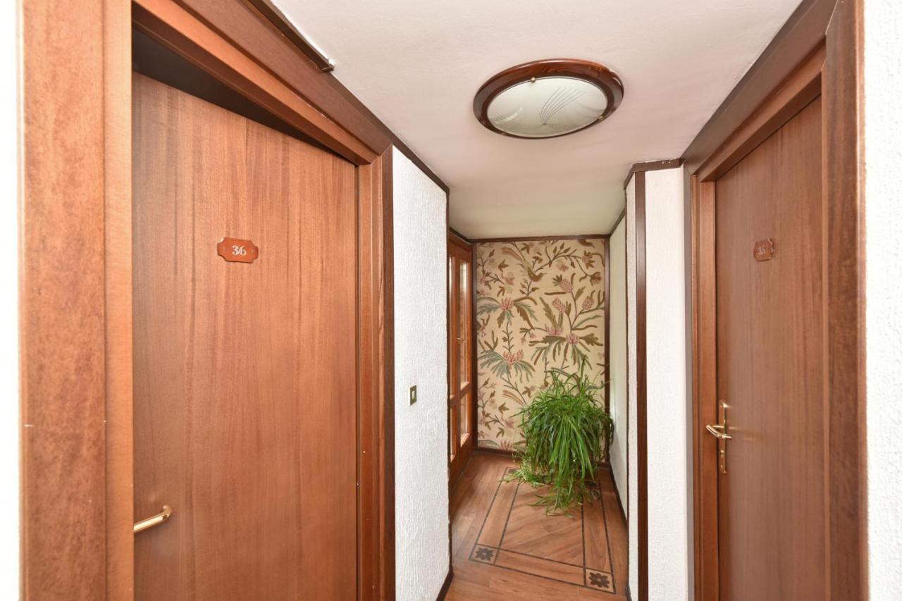 Residence Castelli Breuil-Cervinia Εξωτερικό φωτογραφία