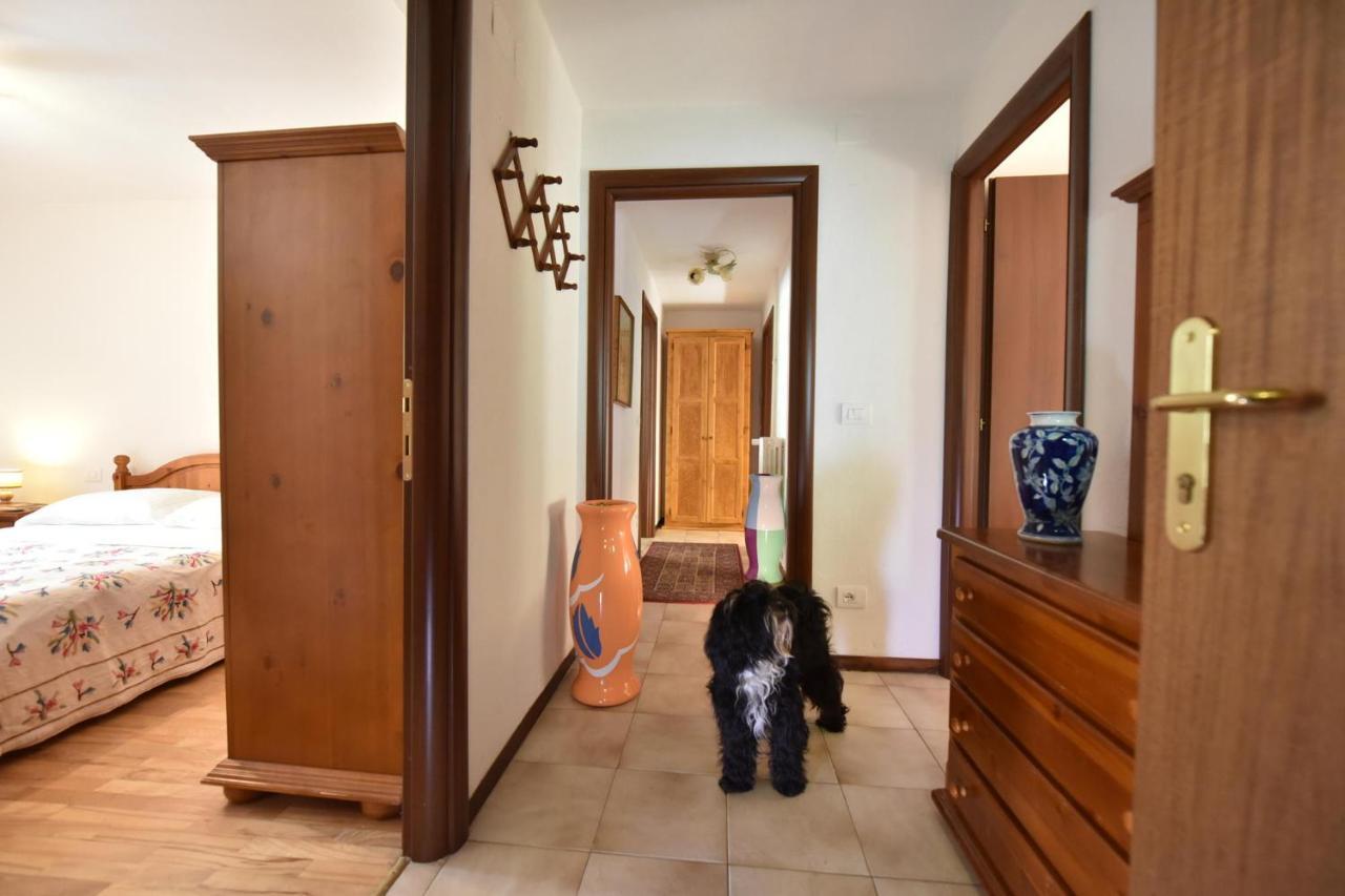 Residence Castelli Breuil-Cervinia Εξωτερικό φωτογραφία